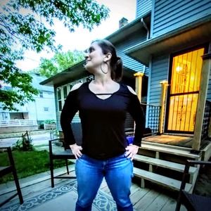 Meet your Posher, Amy